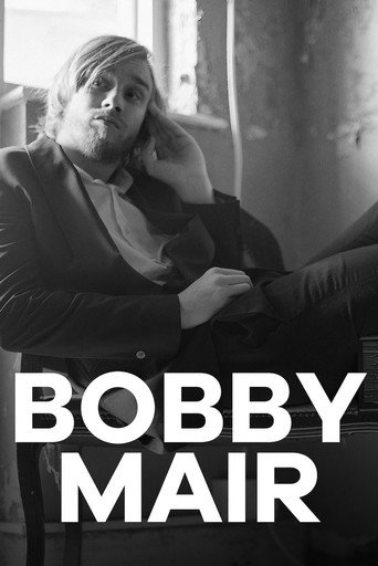 Bobby Mair: NextUp Special (1970)