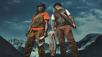 Mud, Sweat and Beards (2022- )