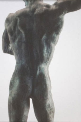 Rotations (Prometheus and Zwitter) poster