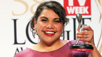 TV Week Logie Awards (2016- )