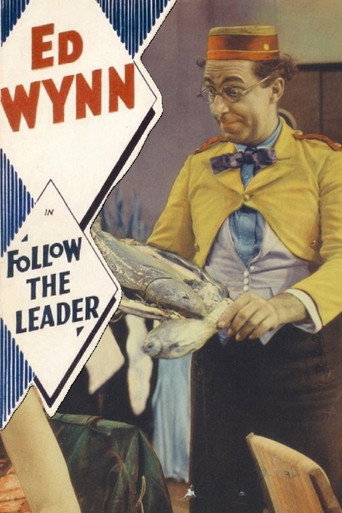 Follow the Leader (1930)