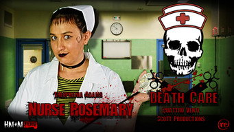 #11 Death Care