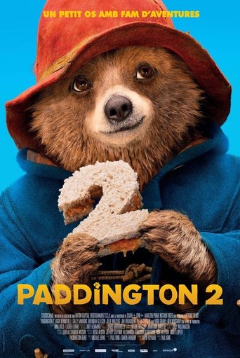 Paddington 2