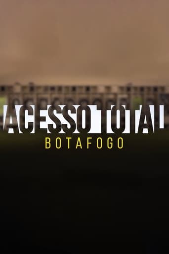 Acesso Total: Botafogo torrent magnet 