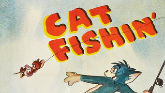 Cat Fishin' (1947)