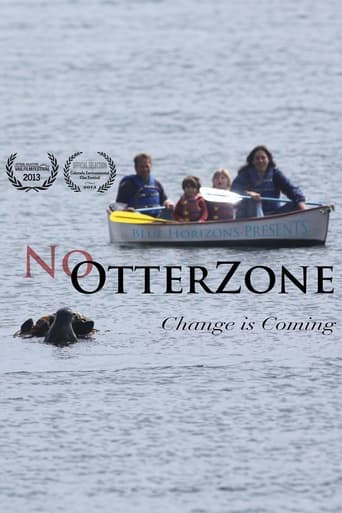 No Otter Zone en streaming 