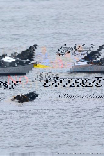 No Otter Zone (2012) No Otter Zone (2012)