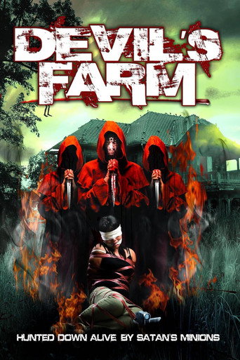 Devil's Farm (2013)