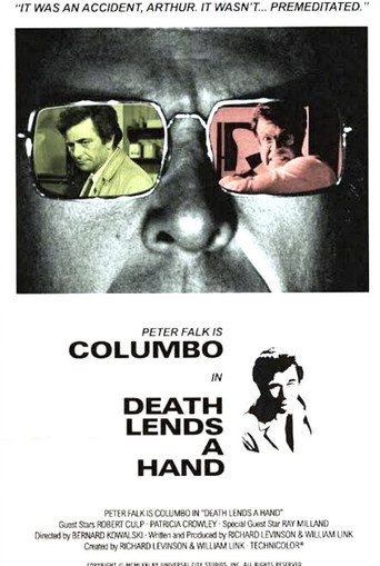 Death Lends a Hand
