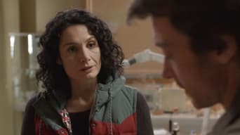 Chronicles of the Sun S3E135 poster