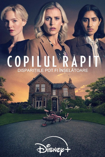 Copilul răpit (2025)