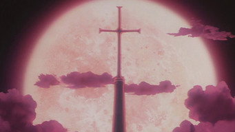 Still 1 from Devilman - Volume 3: Devilman Apocalypse