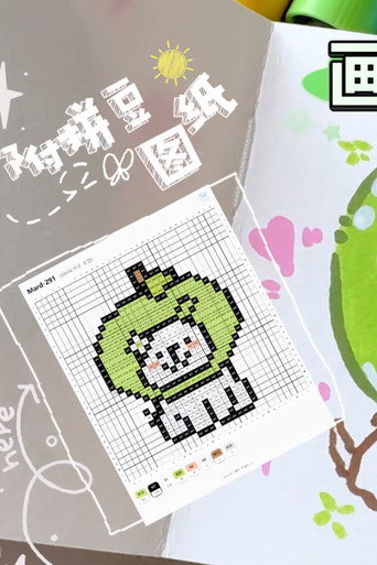 小小画家大集合 시즌 2