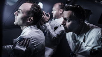 Galeria 3 - 8 días del Apolo 11