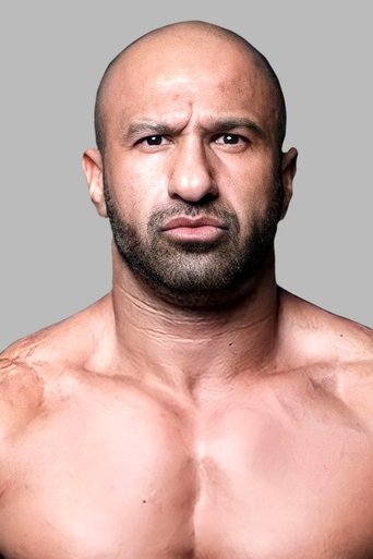 Imagen de Dara Daivari