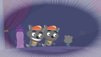 Episode 4 — Episode 4