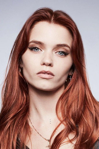 Foto de Abbey Lee