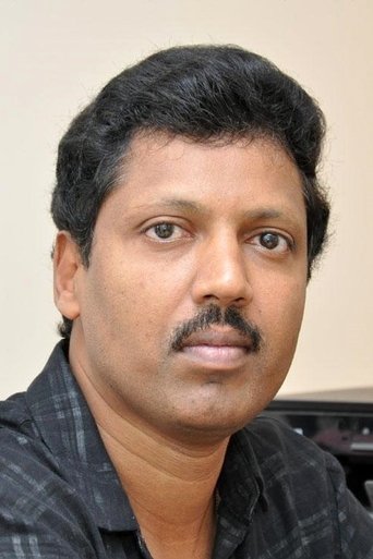 Venkat Talari