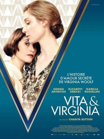 Vita et Virginia en streaming 