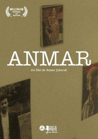 Anmar poster