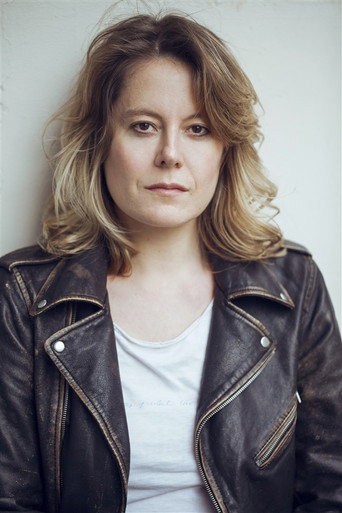 Alexandra Flandrinの人物画像 4