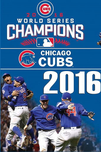 Chicago Cubs 2016 World Series Collector's Edition (1970)