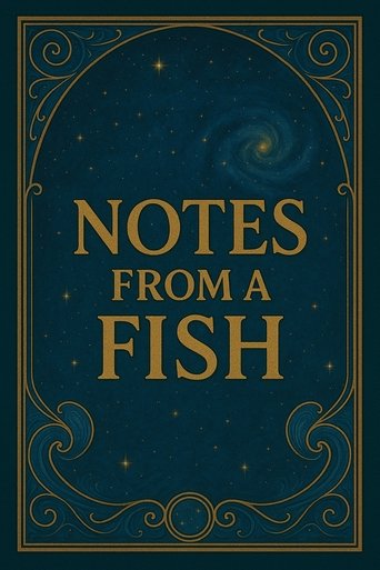 Notes from a Fish (1970)