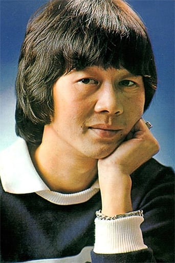 Image of Ricky Hui