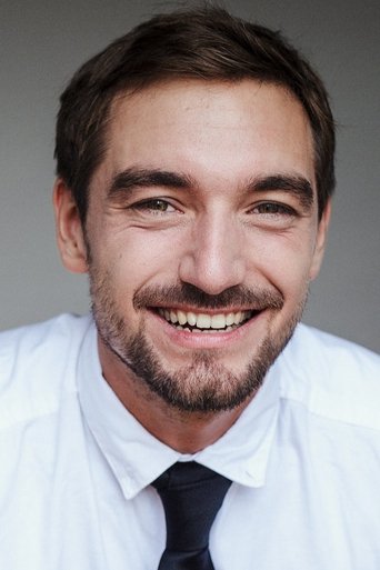 Imagine Daniel Gawlowski