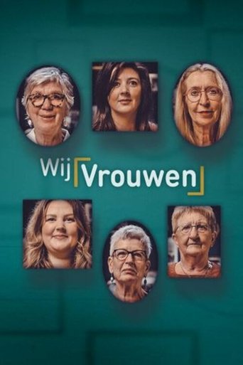 Wij, vrouwen: Season 1