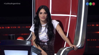 Episode 9 — Episode 09⎜Blind Auditions