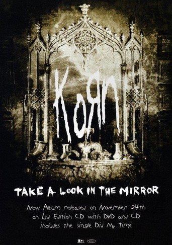 Korn: Take A Look In The Mirror (2003)