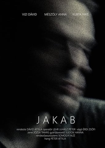 Poster of Jakab