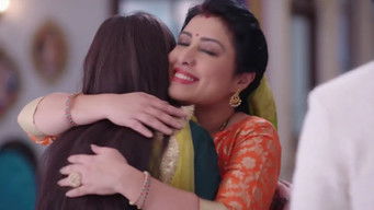 Episode 103 — Naksh Saves Paakhi