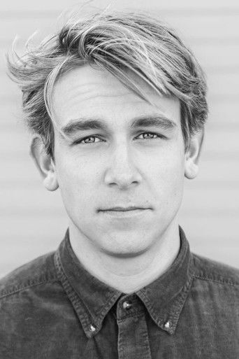 Foto de Jacob Vigeland