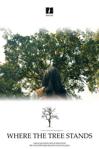 Where The Tree Stands