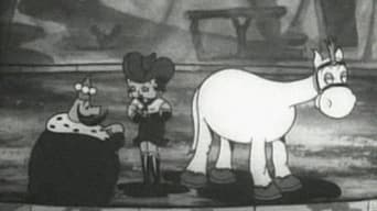 Betty Boop and the Little King (1936)