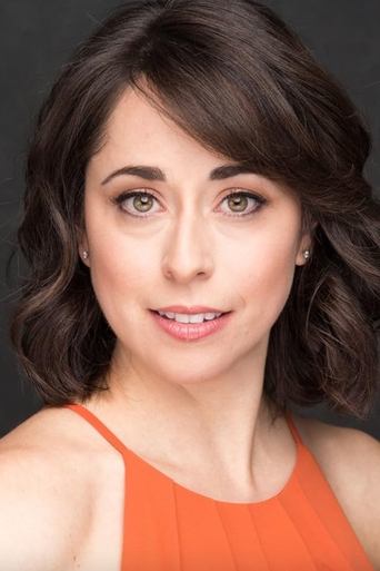 Leigh-Ann Esty headshot