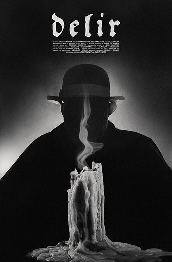 Delir (1970)
