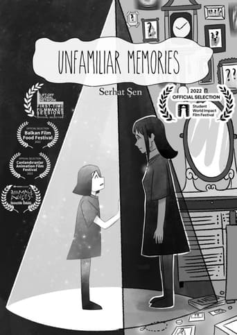 Poster för Unfamiliar Memories