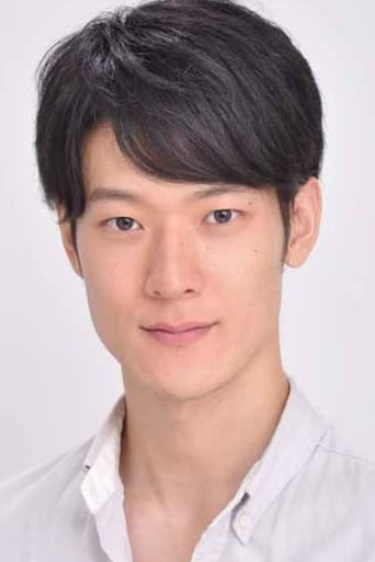 Shohei Abe headshot