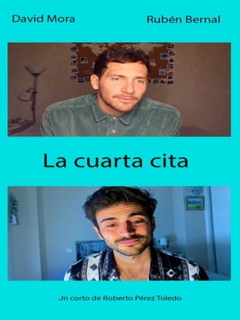 La cuarta cita