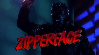 Zipperface (1992)