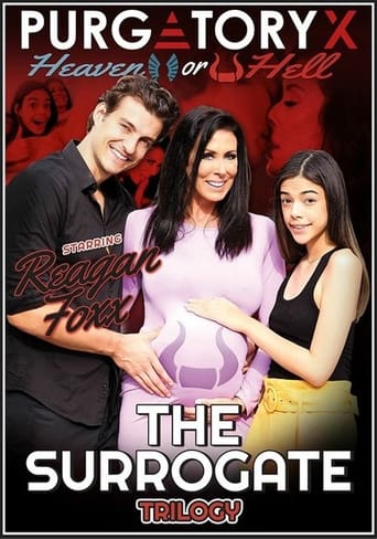 The Surrogate