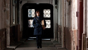 #11 Sarah's Key