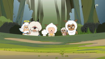 Episode 54 — Episode 54