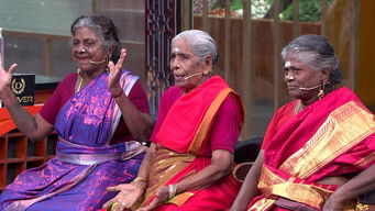 Episode 26 — The Ultimate Advantage Challenge