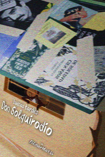 Evening Don Solquirodio galeri 3
