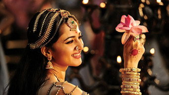 #8 Rudhramadevi