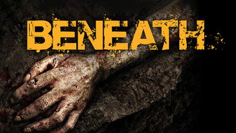 #5 Beneath